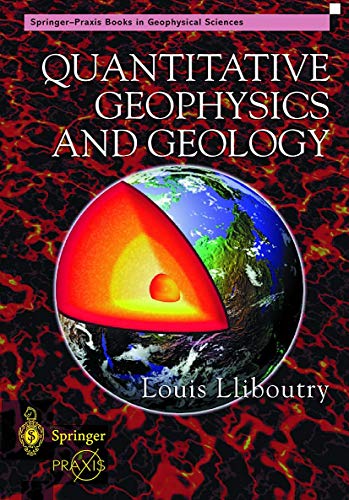 Stock image for Quantitative Geophysics and Geology (Springer Praxis Books) for sale by SecondSale