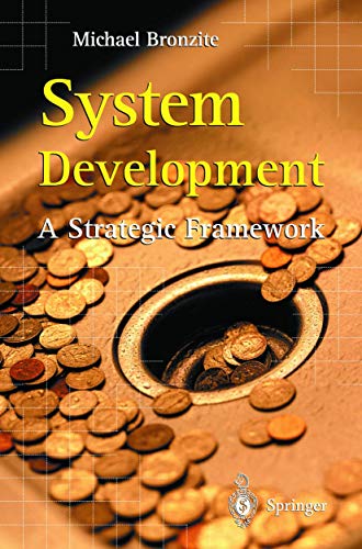 System Development : A Strategic Framework