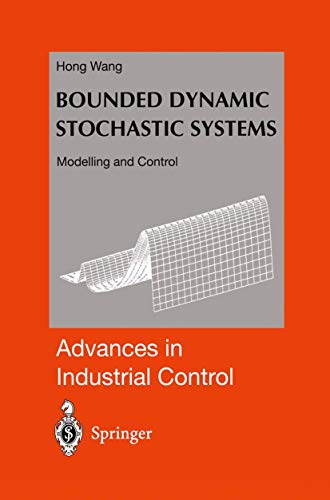 Stock image for BOUNDED DYNAMIC STOCHASTIC SYSTEMS for sale by Goldbridge Trading