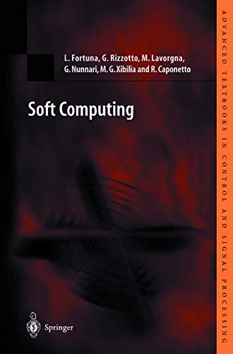 Imagen de archivo de Soft Computing : New Trends and Applications a la venta por Better World Books