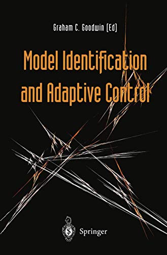 Stock image for Model Identification and Adaptive Control for sale by RIVERLEE BOOKS