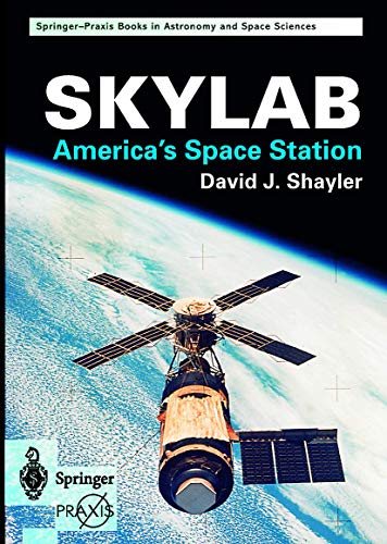 Beispielbild fr Skylab : America's Space Station zum Verkauf von Better World Books