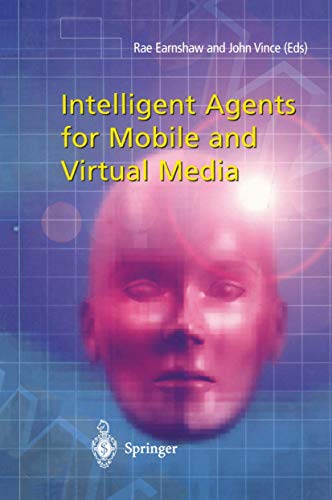 Stock image for Intelligent Agents for Mobile and Virtual Media for sale by Anybook.com
