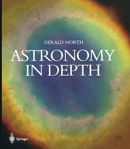 9781852335809: Astronomy in Depth