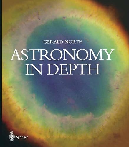 Stock image for Astronomy in Depth for sale by Pistil Books Online, IOBA