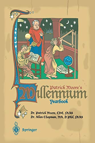 9781852336196: Patrick Moore’s Millennium Yearbook: The View from AD 1001