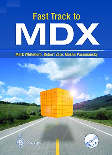 Immagine dell'editore per Fast Track to MDX venduto da Better World Books