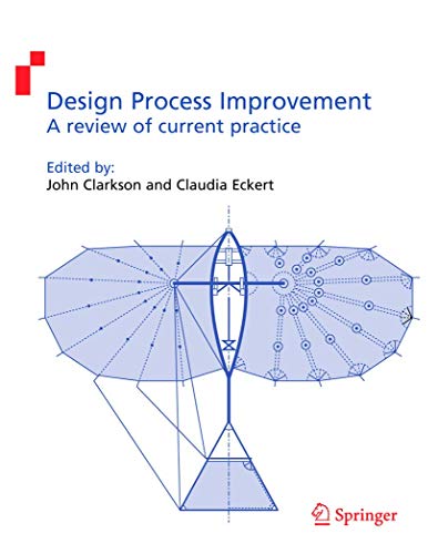 Stock image for Design Process Improvement: A Review of Current Practice for sale by Anybook.com