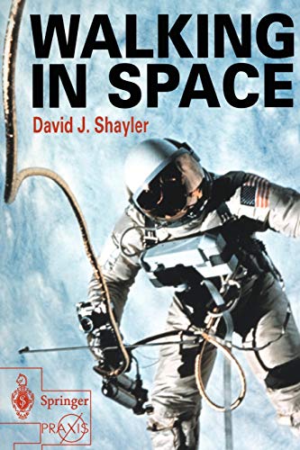 Stock image for Walking in Space (Paperback) for sale by Grand Eagle Retail