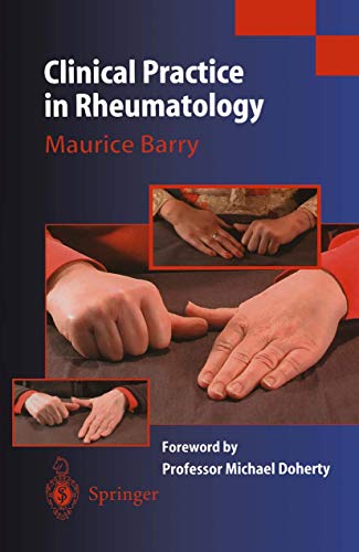 Stock image for Clinical Practice in Rheumatology for sale by Chiron Media