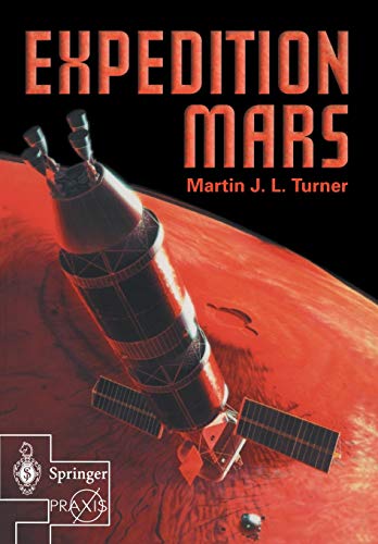 Stock image for Expedition Mars (Springer Praxis Books) for sale by SecondSale