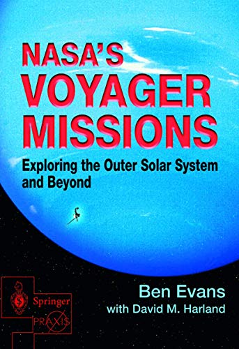 Beispielbild fr NASA's Voyager Missions zum Verkauf von Books Puddle