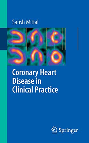 Imagen de archivo de Coronary Heart Disease in Clinical Practice a la venta por Better World Books: West