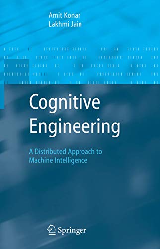 Beispielbild fr Cognitive Engineering: A Distributed Approach to Machine Intelligence (Advanced Information and Knowledge Processing) zum Verkauf von Ria Christie Collections