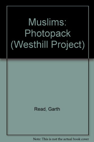 Photopack (Westhill Project S.) (9781852340728) by Read, Garth; Etc.