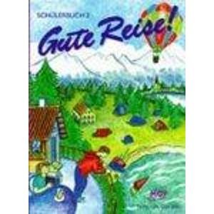 Imagen de archivo de Gute Reise! 2: Stage 2 a la venta por WorldofBooks