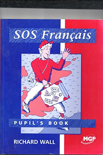 SOS Francais (English and French Edition) (9781852345426) by Richard-wall