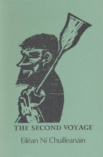 9781852350017: The Second Voyage