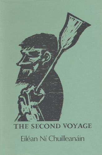 9781852350017: The second voyage