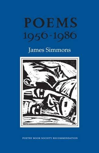 9781852350024: Poems 1956-1986