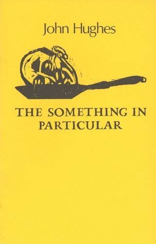 The something in particular (9781852350079) by John-hughes