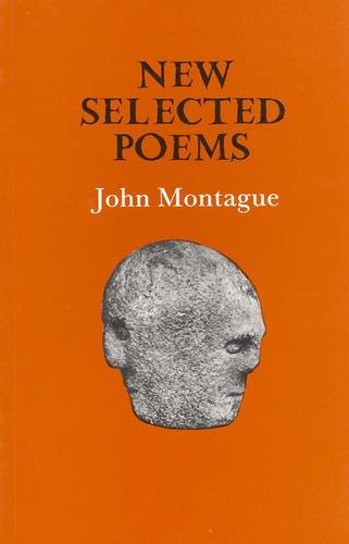 Beispielbild fr New Selected Poems zum Verkauf von WorldofBooks