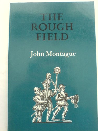 9781852350444: The Rough Field