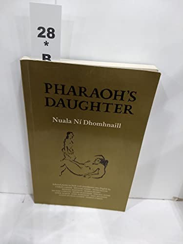 Stock image for Pharaoh's Daughter for sale by beat book shop