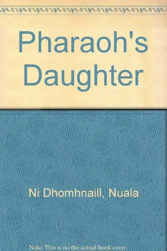 9781852350574: Pharaoh's Daughter
