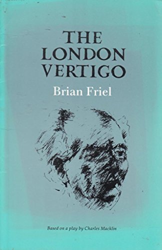 The London Vertigo: After Macklin (9781852350581) by Friel, Brian