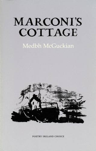 Stock image for Marconi's Cottage for sale by WorldofBooks
