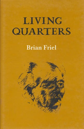 Living Quarters (9781852350901) by Friel, Brian