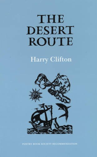 Stock image for Desert Route for sale by Caffrey Books