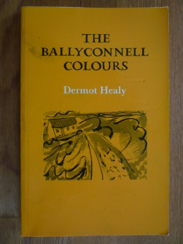 9781852351021: The Ballyconnell Colours