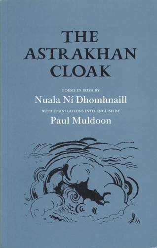Stock image for The Astrakhan cloak (Gallery books) for sale by Hawking Books