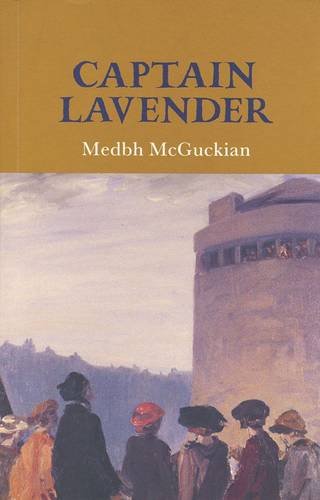 Imagen de archivo de Captain Lavender a la venta por WorldofBooks