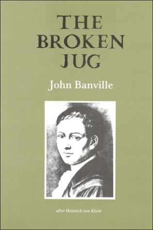 The Broken Jug - After Heinrich Von Kleist