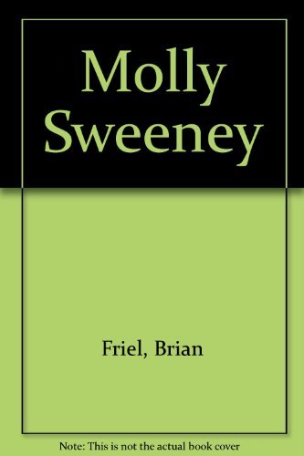 9781852351526: Molly Sweeney