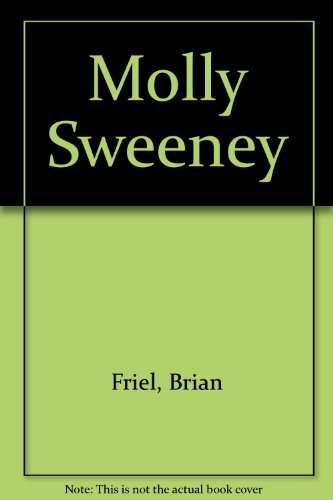 Stock image for Molly Sweeney (Gallery books) Friel, Brian for sale by GridFreed