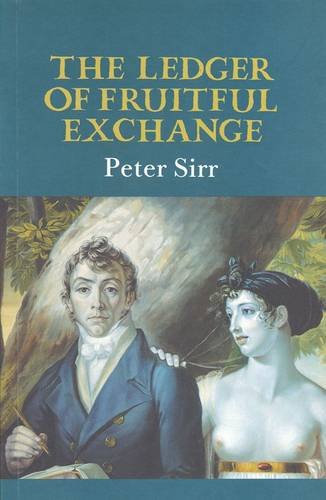 Stock image for The Ledger of Fruitful Exchange for sale by Dufour Editions Inc.