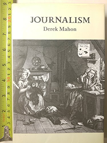 9781852351793: Journalism: Selected Prose 1970-1995 (Gallery Books)
