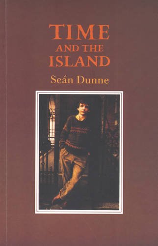 Beispielbild fr Time and the Island zum Verkauf von WorldofBooks