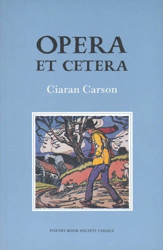 9781852351878: Opera et Cetera