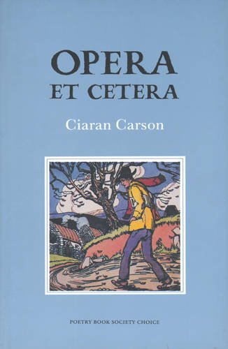 Stock image for Opera et Cetera for sale by WorldofBooks