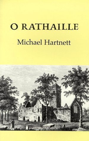 Stock image for O Rathaille for sale by The Second Reader Bookshop