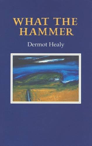 Beispielbild fr What the Hammer zum Verkauf von Dufour Editions Inc.