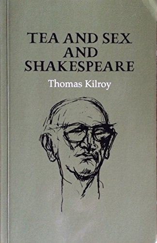 Beispielbild fr Tea and Sex and Shakespeare zum Verkauf von Hourglass Books