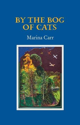 9781852352301: By the Bog of Cats (Gallery Books)