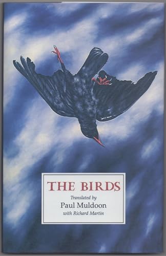 The birds (Gallery books) (9781852352455) by Aristophanes