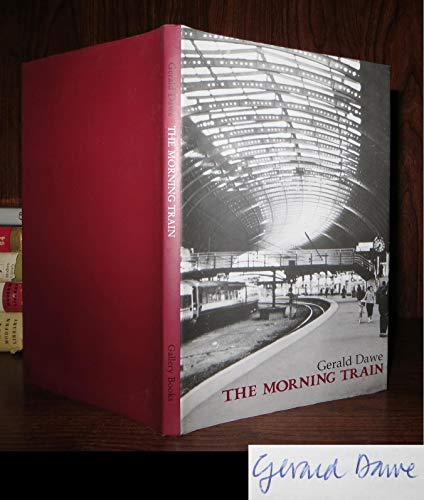 Beispielbild fr Morning Train zum Verkauf von Better World Books